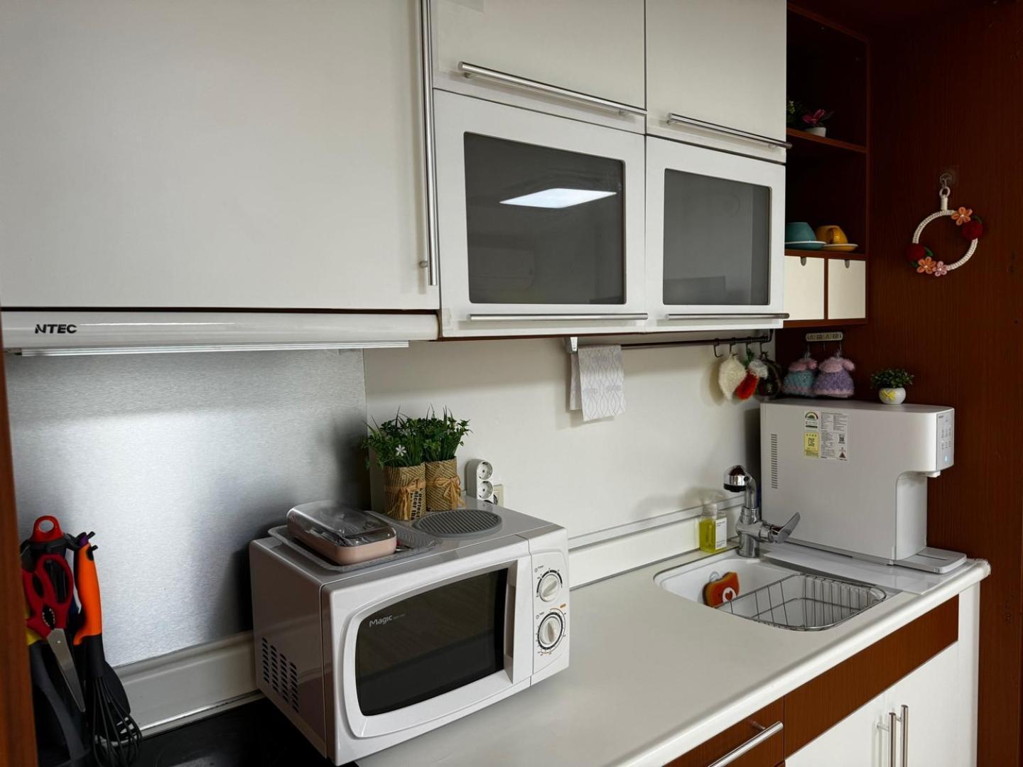 Ferienwohnung If House Hongdae Seoul Exterior foto